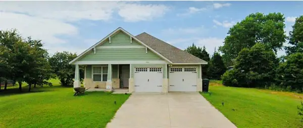 9529 Prairie Dog Drive, Edmond, OK 73034