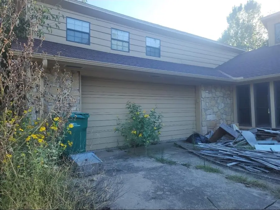 4001 Randels Way, Forest Park, OK 73121 - #2