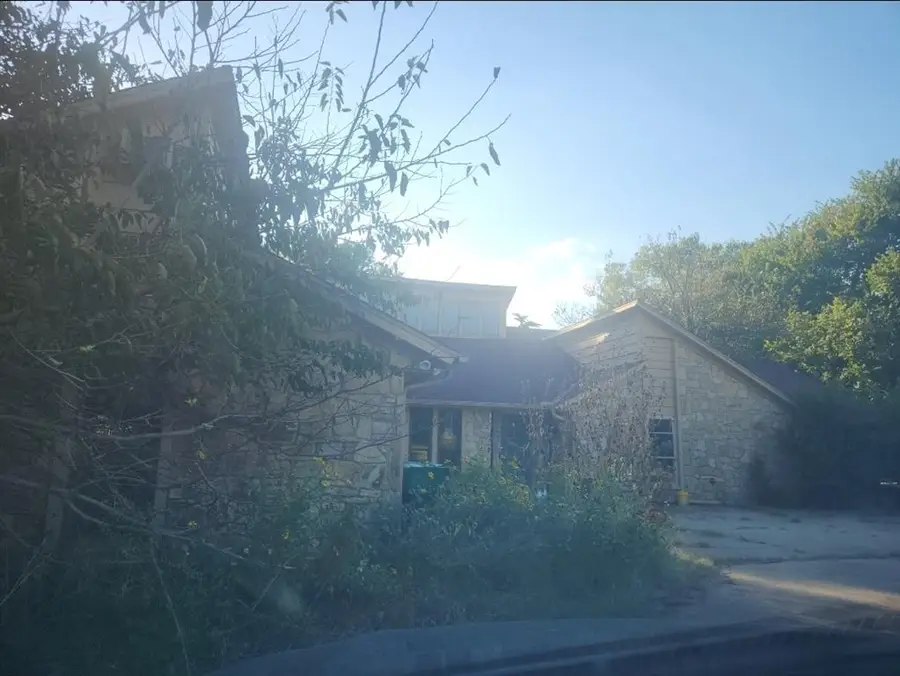 4001 Randels Way, Forest Park, OK 73121 - #3