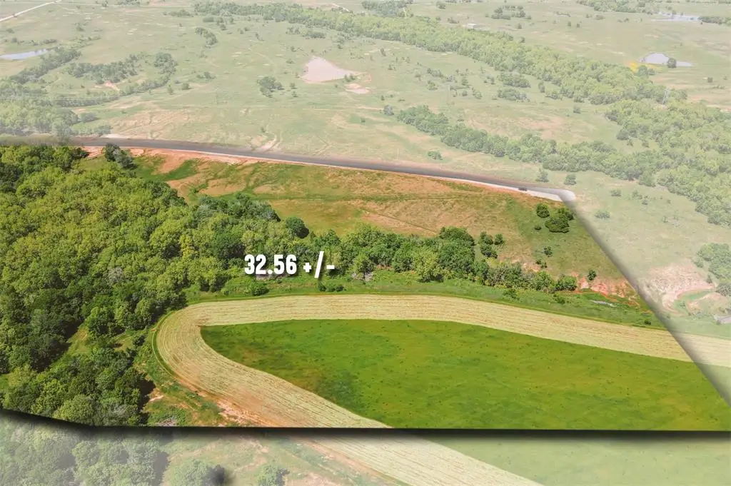 0 N 3270 Road, Pauls Valley, OK 73075 - Image #1