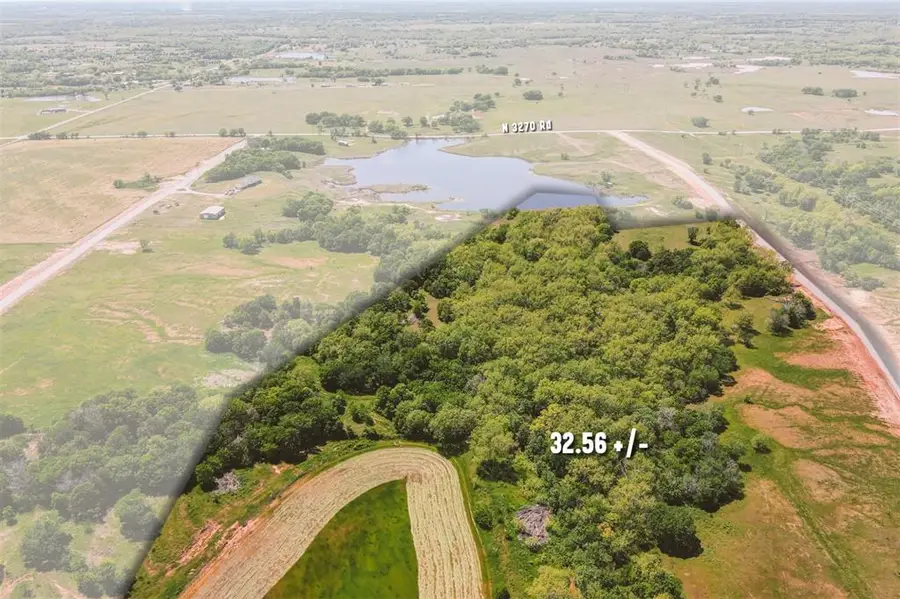 0 N 3270 Road, Pauls Valley, OK 73075 - Image #2