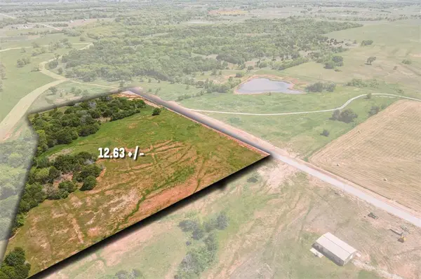 0 N 3270 Road, Pauls Valley, OK 73075