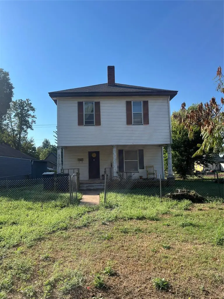 403 E Vilas Avenue, Guthrie, OK 73044 - Image #1
