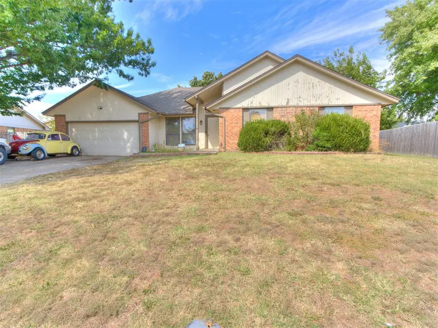 7713 NW 101st Street, Oklahoma City, OK 73162 - Image #2