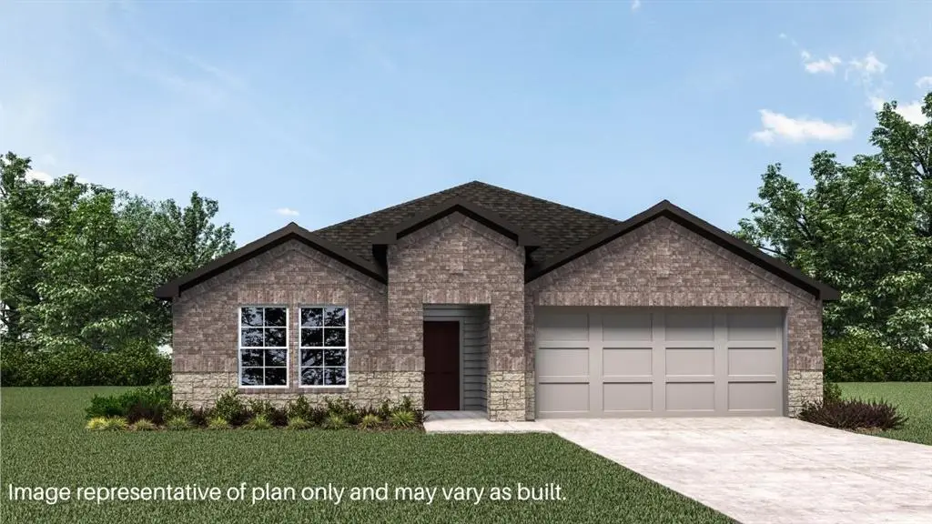 2616 Kathleens Crossing, Yukon, OK 73099 - Image #1