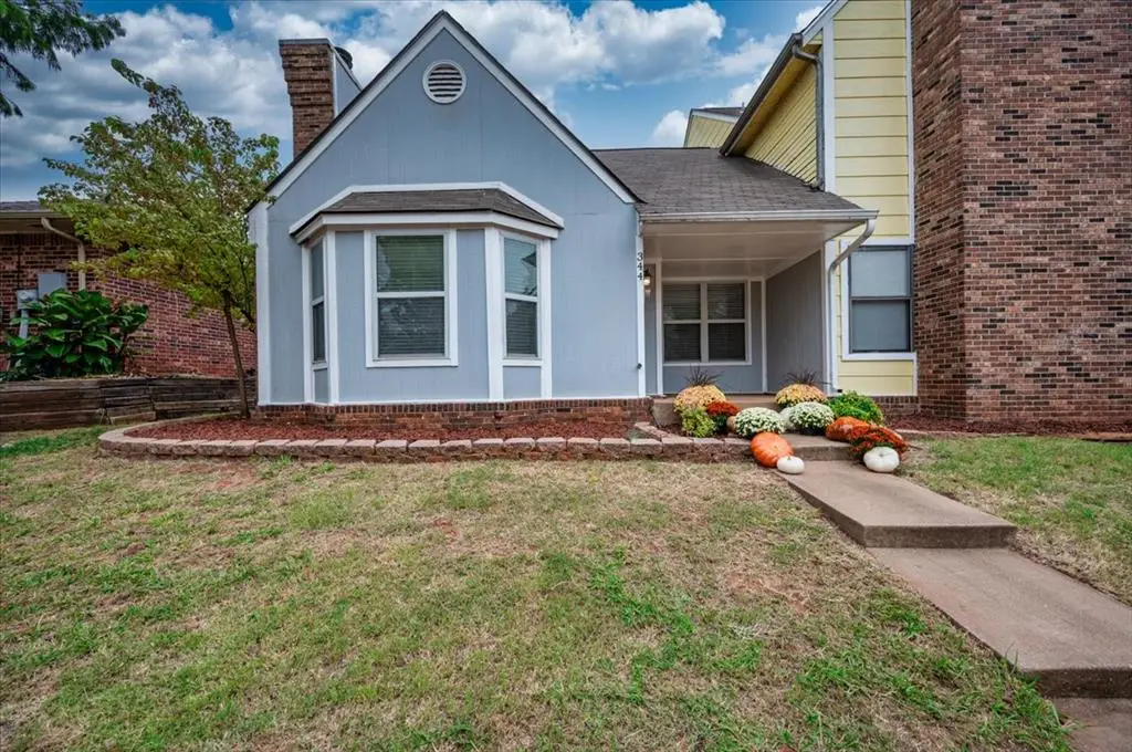344 Abilene Avenue, Edmond, OK 73003 - Image #1