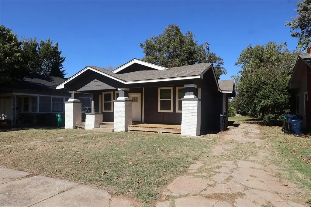 1609 NW 34th Street, Oklahoma City, OK 73118 - Image #1