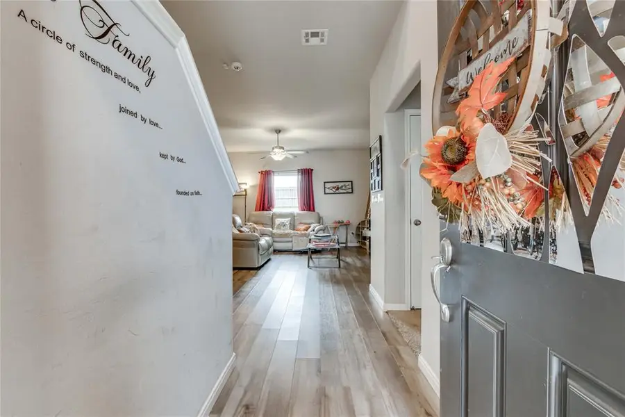 2401 Scarlet Lane, El Reno, OK 73036 - #3