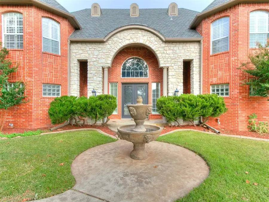 12505 Shire Lane, Oklahoma City, OK 73170 - Image #3