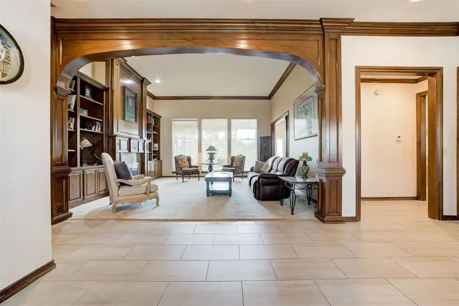 1300 Eagle Drive, Edmond, OK 73034 - Image #3