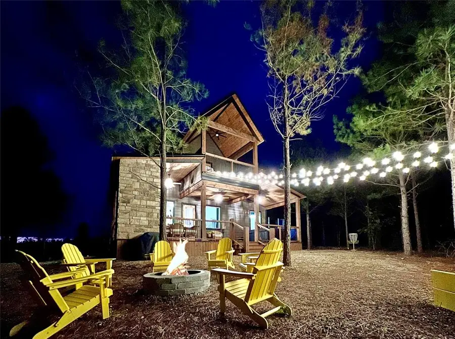 1362 Timbuktu Trail, Broken Bow, OK 74728 - Image #3