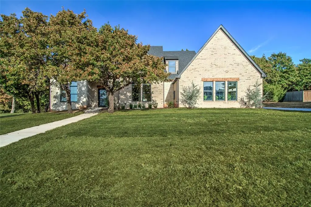 7402 Coyote Point, Edmond, OK 73034 - Image #1