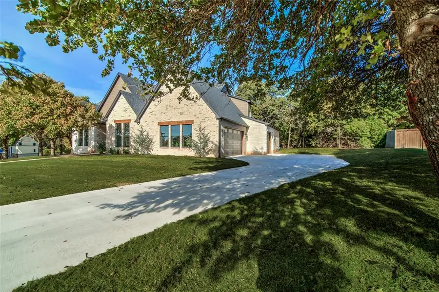 7402 Coyote Point, Edmond, OK 73034 - Image #3