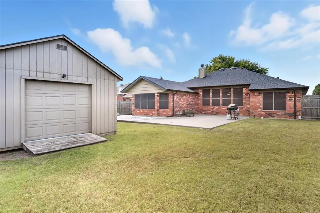 2520 Port Rush Drive, Moore, OK 73160 - Image #1