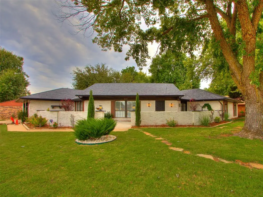 614 Inverness Court, Norman, OK 73072 - Image #1