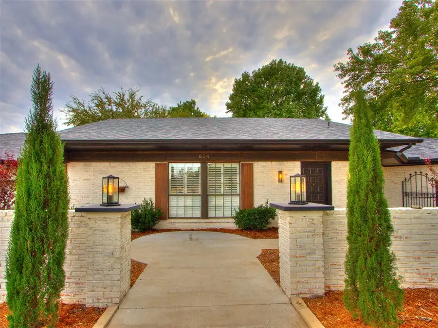 614 Inverness Court, Norman, OK 73072 - Image #3
