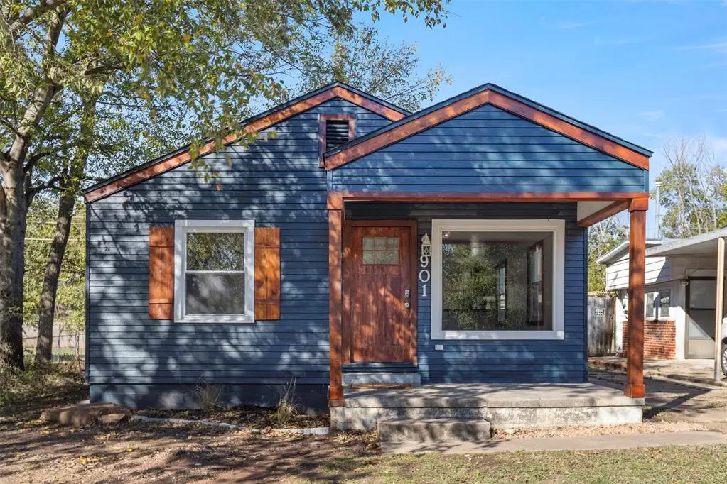 901 Harding Street, Seminole, OK 74868 - Image #1