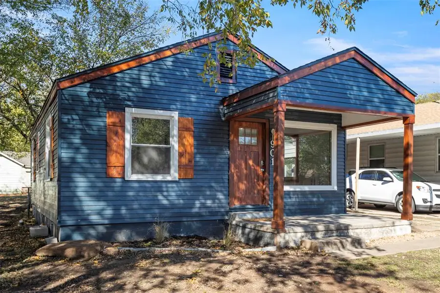 901 Harding Street, Seminole, OK 74868 - Image #2