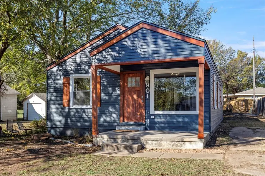 901 Harding Street, Seminole, OK 74868 - Image #3