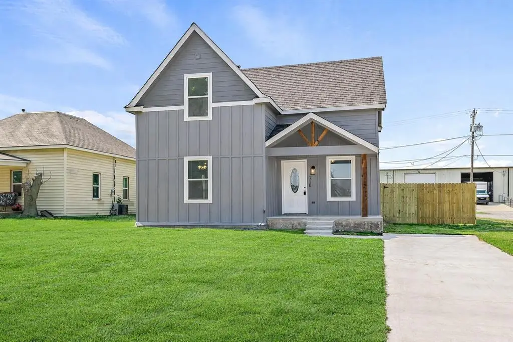 718 S Choctaw Avenue, El Reno, OK 73036 - Image #1