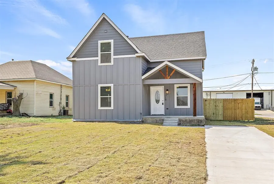 718 S Choctaw Avenue, El Reno, OK 73036 - Image #3