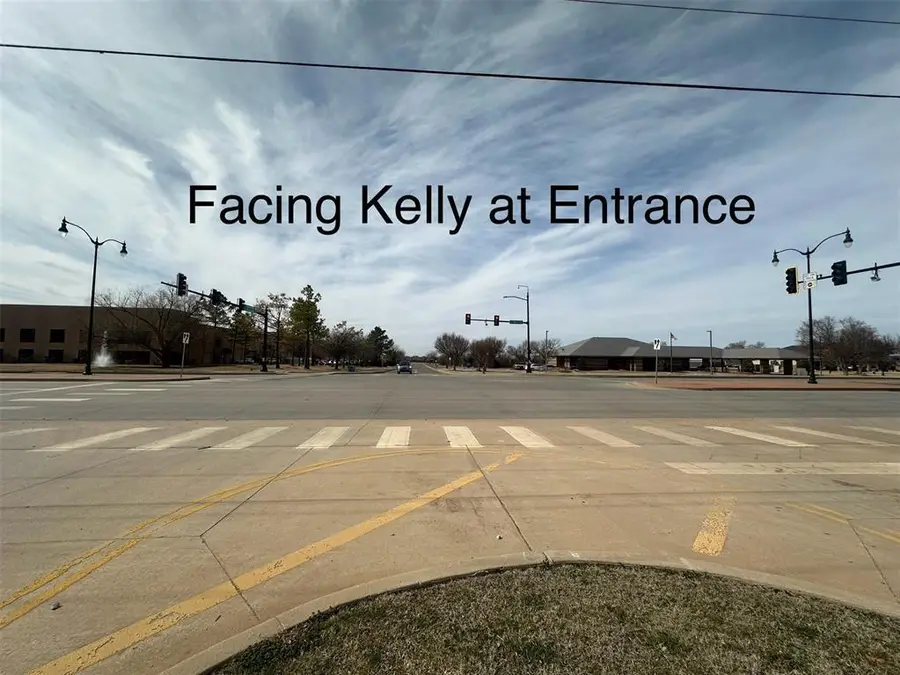0 S Fretz Avenue, Edmond, OK 73013 - Image #3