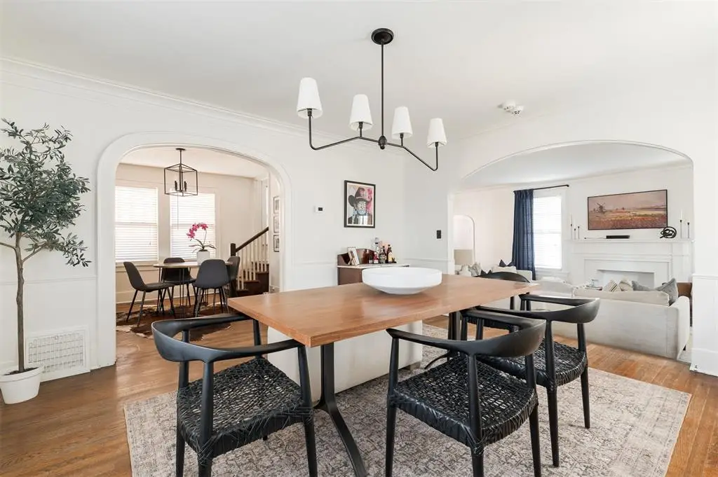 1932 NW 18th Street, Oklahoma City, OK 73106 - #1