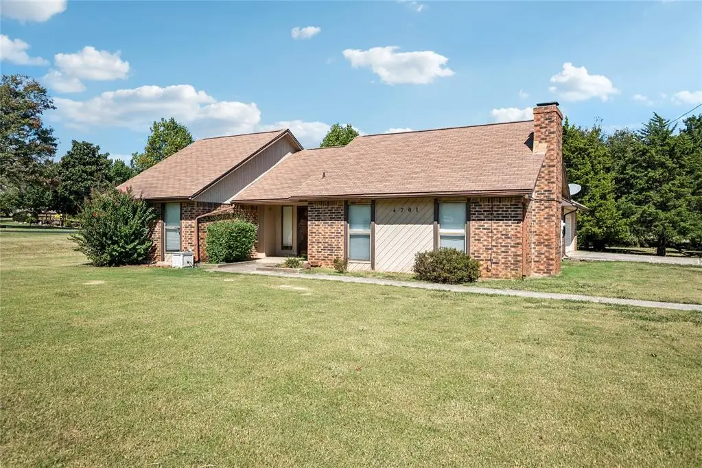 4701 E Maguire Road, Noble, OK 73068 - Image #1