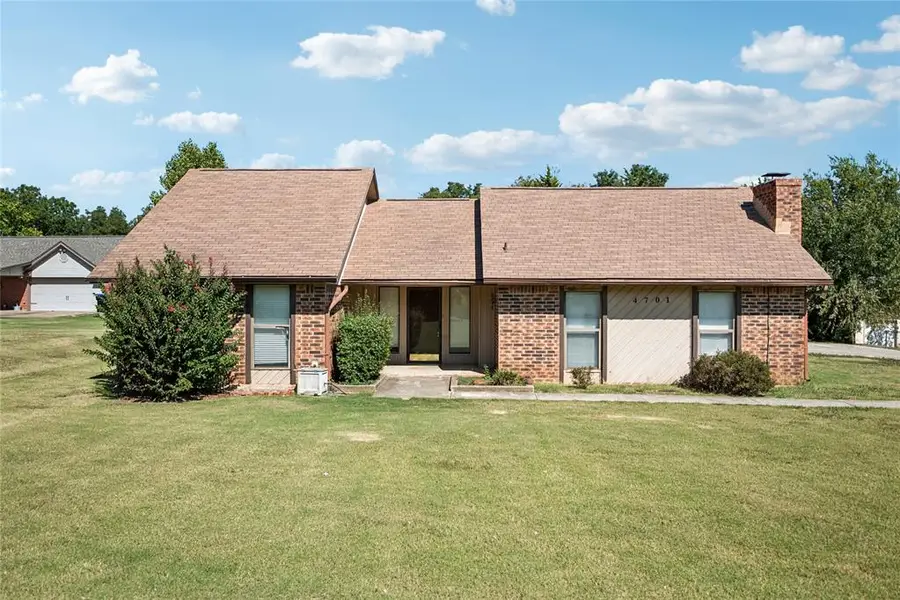 4701 E Maguire Road, Noble, OK 73068 - Image #2