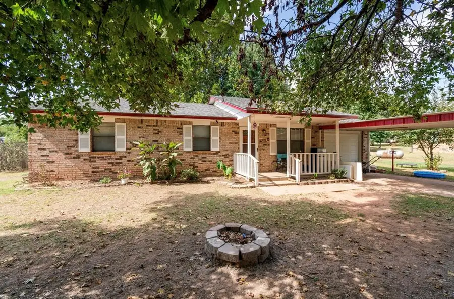 12100 77th Street, Lexington, OK 73051 - Image #2