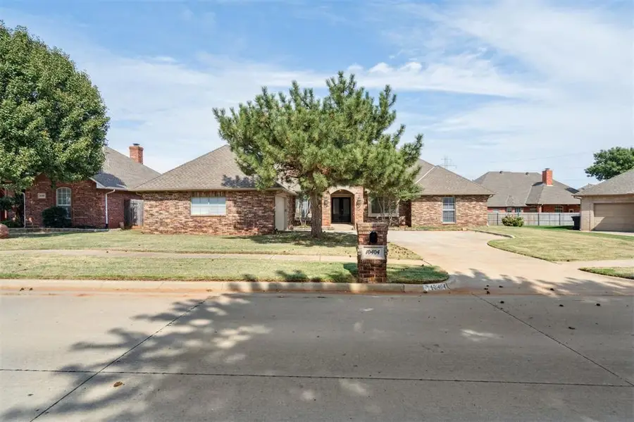 10404 Regent Street, Oklahoma City, OK 73162 - Image #2