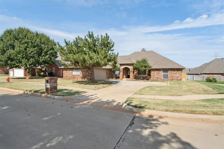 10404 Regent Street, Oklahoma City, OK 73162 - Image #3