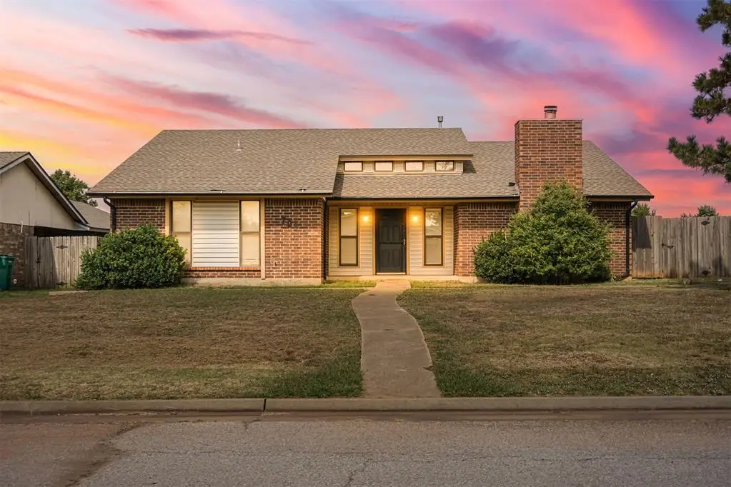 701 NW 141st Street, Edmond, OK 73013 - Image #1