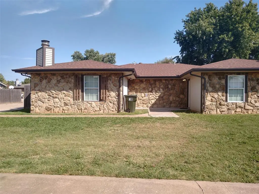 1825 Beaumont Drive #1831, Norman, OK 73071 - Image #1