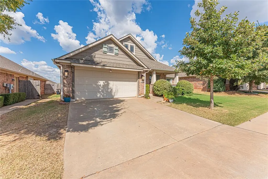 805 Carolyn Ridge Road, Norman, OK 73071 - Image #1