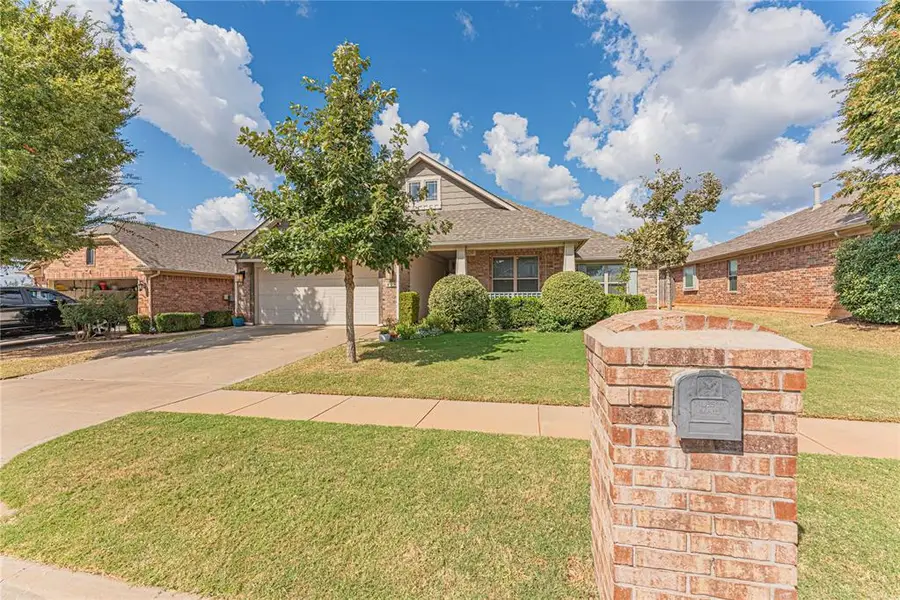 805 Carolyn Ridge Road, Norman, OK 73071 - Image #2