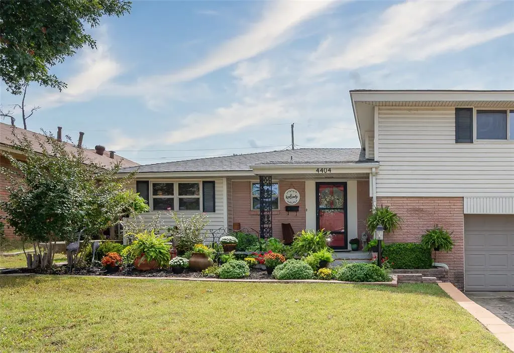 4404 NW 56th Terrace, Oklahoma City, OK 73112 - #1