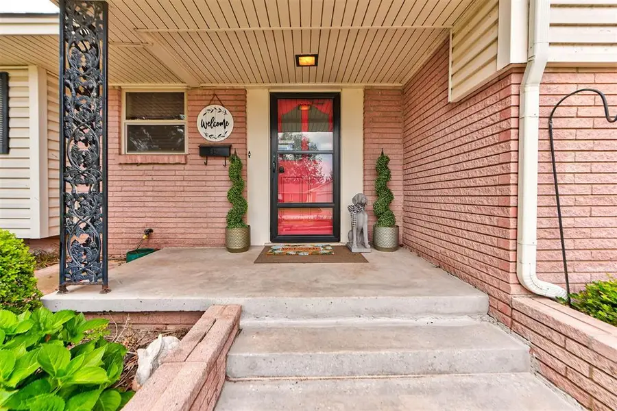 4404 NW 56th Terrace, Oklahoma City, OK 73112 - #3