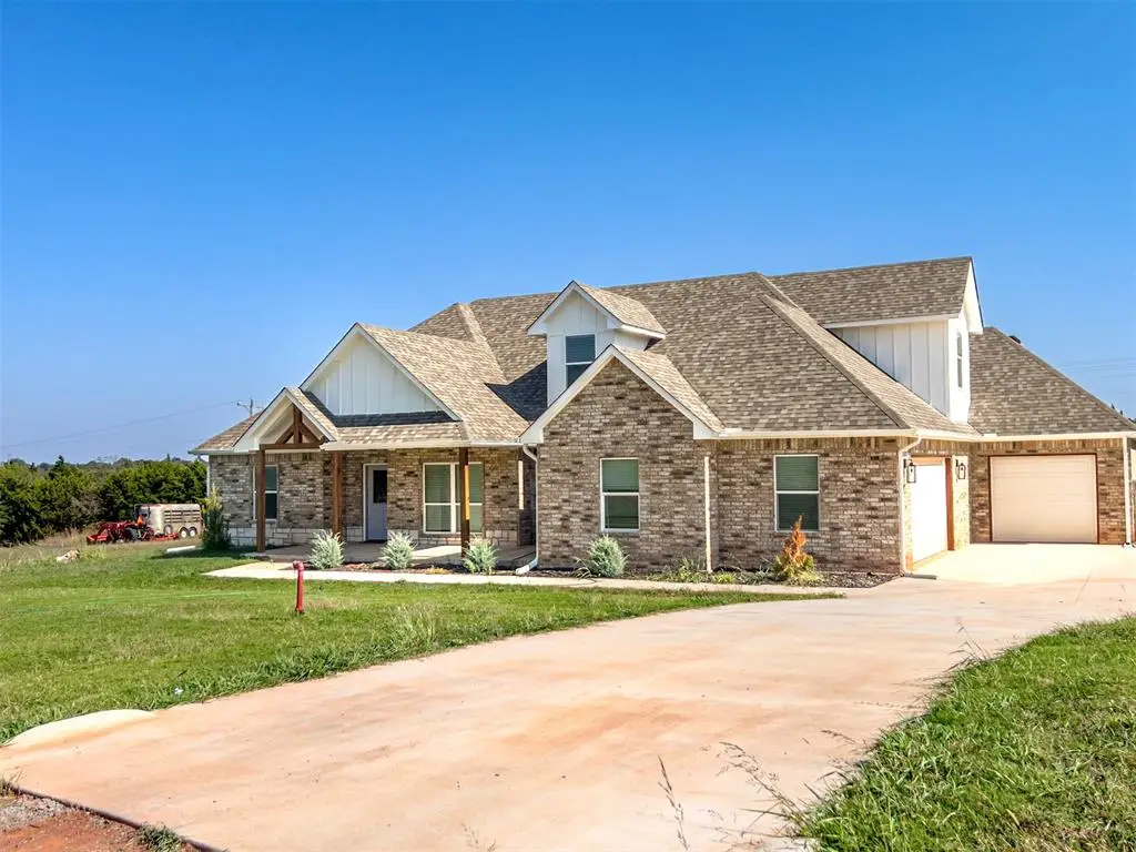 4670 Antelope Valley, Guthrie, OK 73044 - Image #1