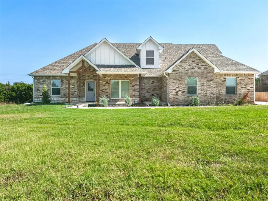 4670 Antelope Valley, Guthrie, OK 73044 - Image #2