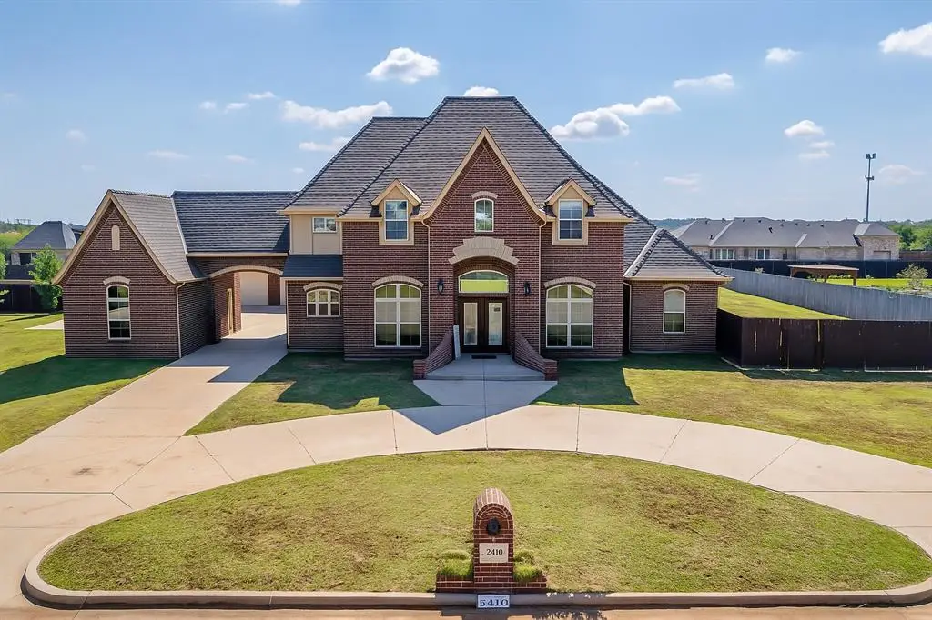 3410 Blackbird Lane, Norman, OK 73071 - Image #1