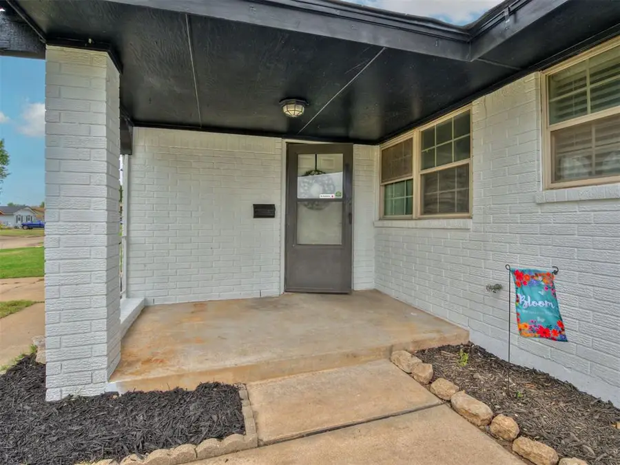 4625 SE 42nd Street, Oklahoma City, OK 73115 - Image #2