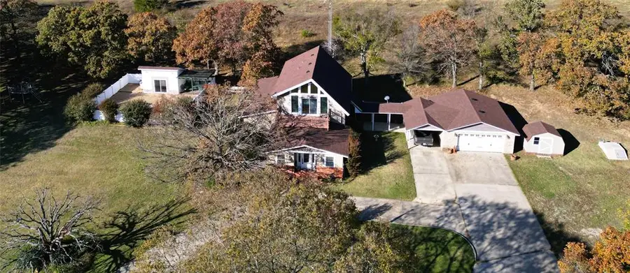 3278 N 373 Road, Holdenville, OK 74848 - Image #2