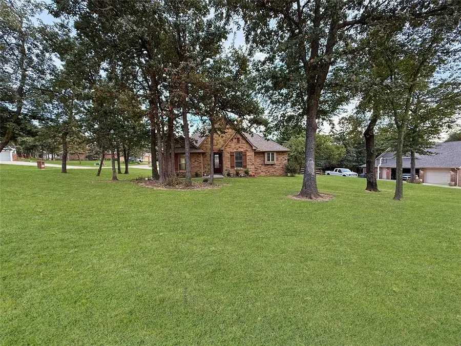 3527 Bobcat Trail, Guthrie, OK 73044 - Image #3