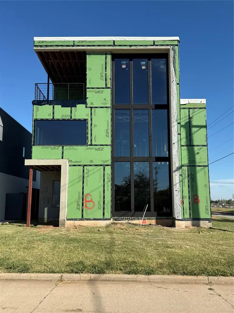 801 NW 68th Street, Oklahoma City, OK 73116 - Image #1