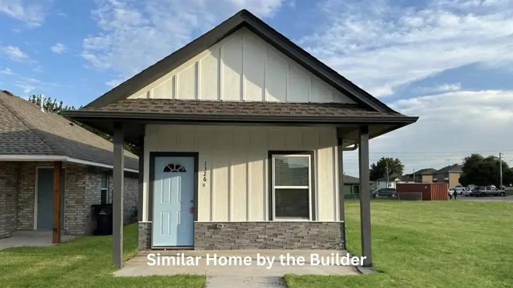 1820 SW Nh Jones Avenue, Lawton, OK 73501 - Image #1