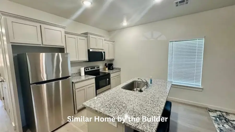 1820 SW Nh Jones Avenue, Lawton, OK 73501 - Image #2