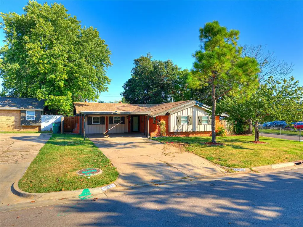1413 SW 78th Terrace, Oklahoma City, OK 73159 - Image #1