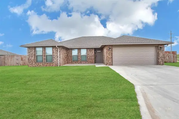 106 Mulberry Lane, Elk City, OK 73644