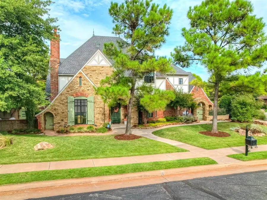 5601 NW 133rd Terrace, Oklahoma City, OK 73142 - Image #2